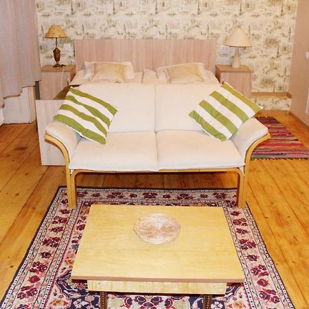 Solo Room Apartment Τυφλίδα Εξωτερικό φωτογραφία