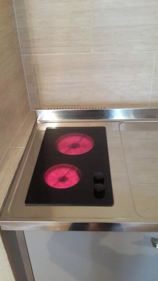 Solo Room Apartment Τυφλίδα Εξωτερικό φωτογραφία