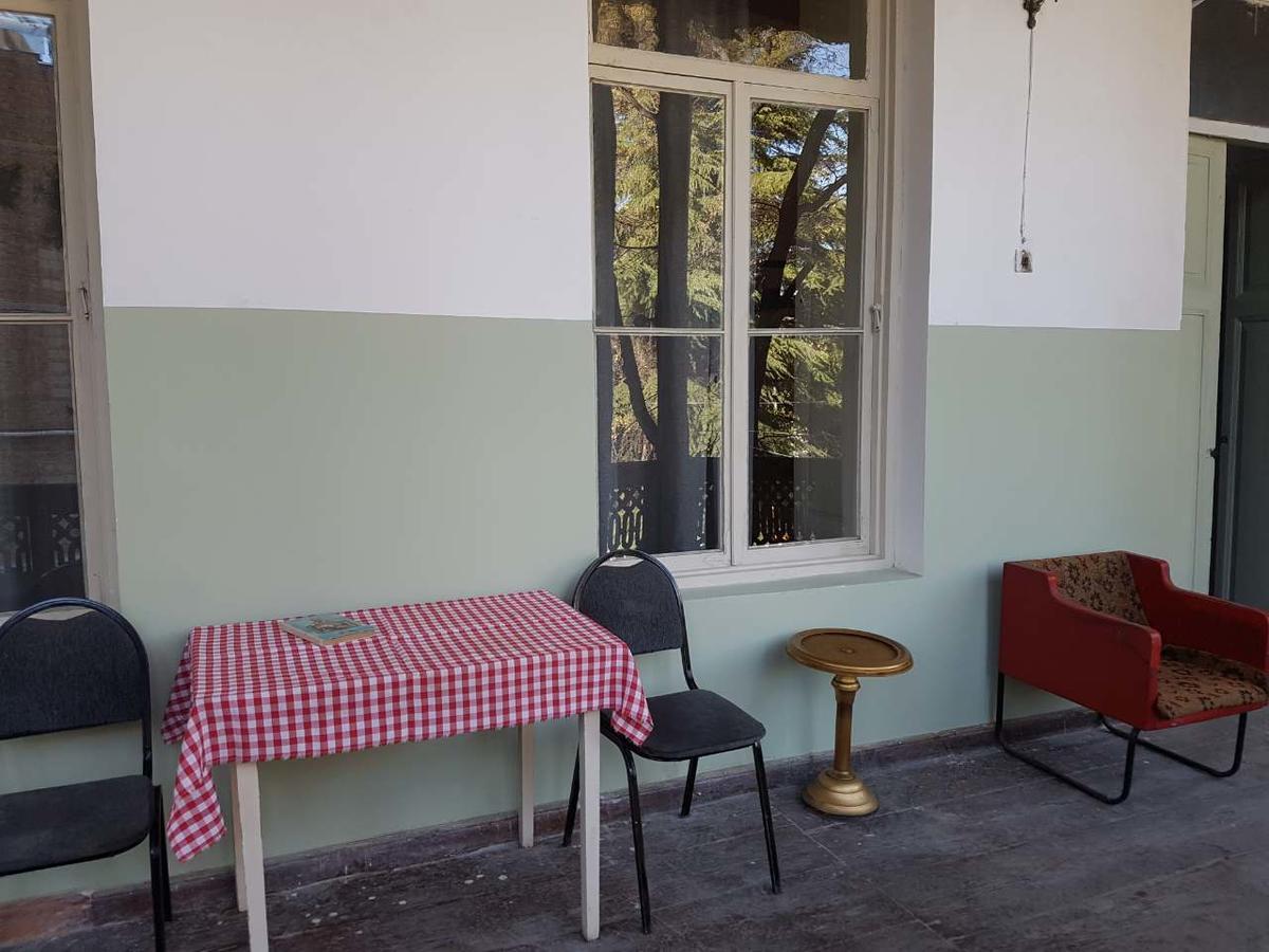 Solo Room Apartment Τυφλίδα Εξωτερικό φωτογραφία