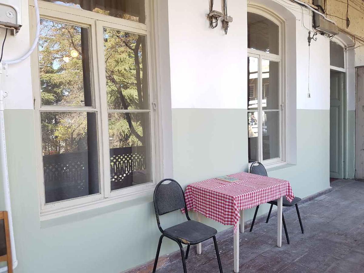 Solo Room Apartment Τυφλίδα Εξωτερικό φωτογραφία