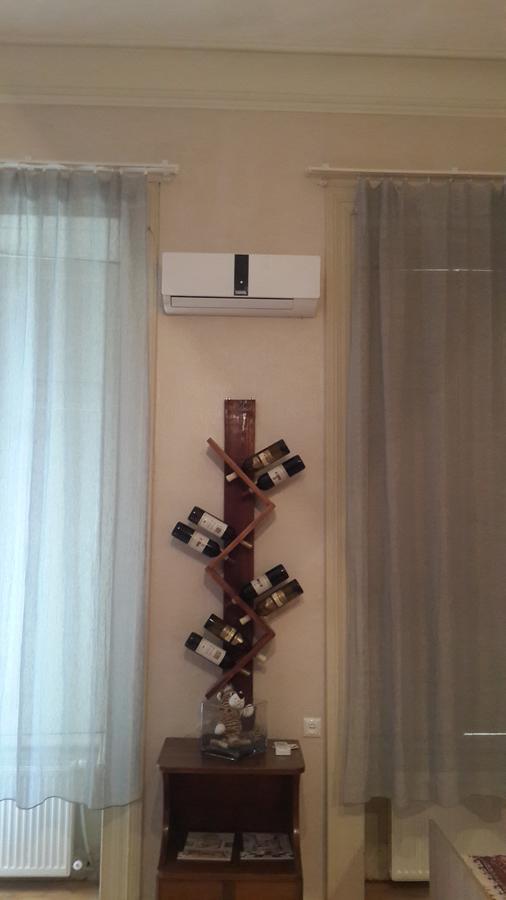 Solo Room Apartment Τυφλίδα Εξωτερικό φωτογραφία