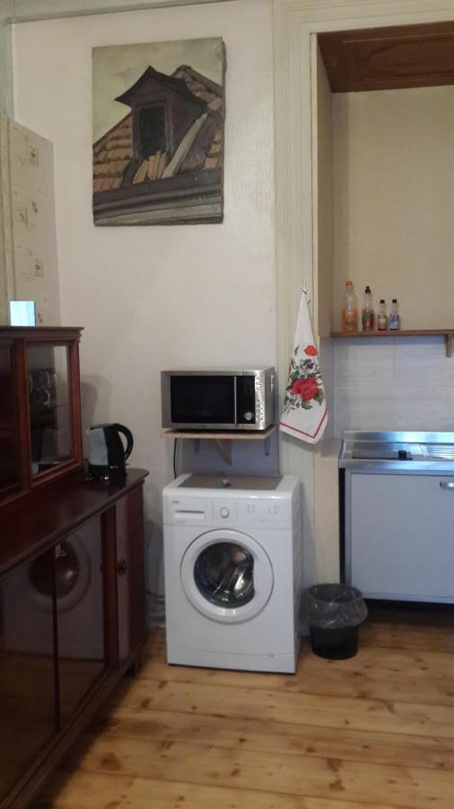 Solo Room Apartment Τυφλίδα Δωμάτιο φωτογραφία